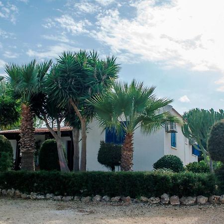 Akamas Edge Villas Polis Zewnętrze zdjęcie
