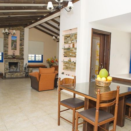Akamas Edge Villas Polis Pokój zdjęcie