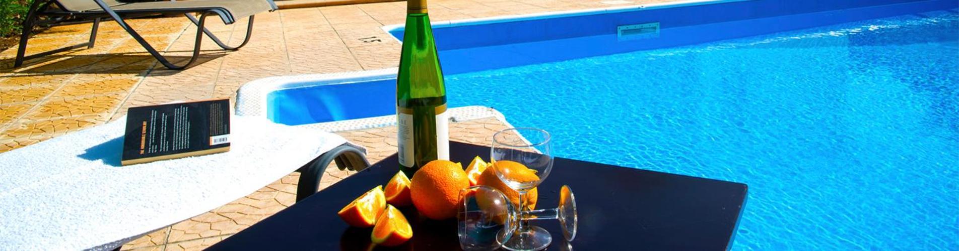 Akamas Edge Villas Polis Pokój zdjęcie