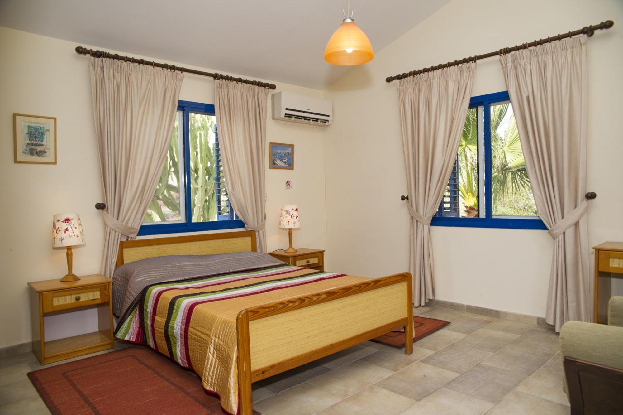 Akamas Edge Villas Polis Pokój zdjęcie