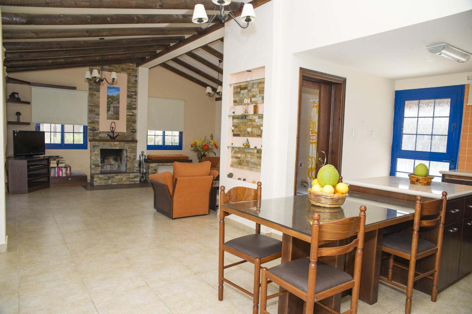 Akamas Edge Villas Polis Pokój zdjęcie