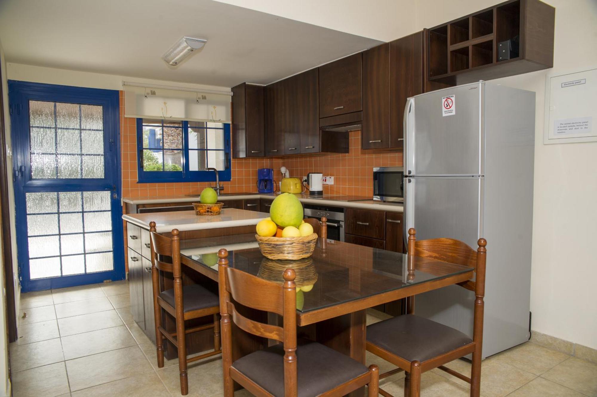 Akamas Edge Villas Polis Pokój zdjęcie