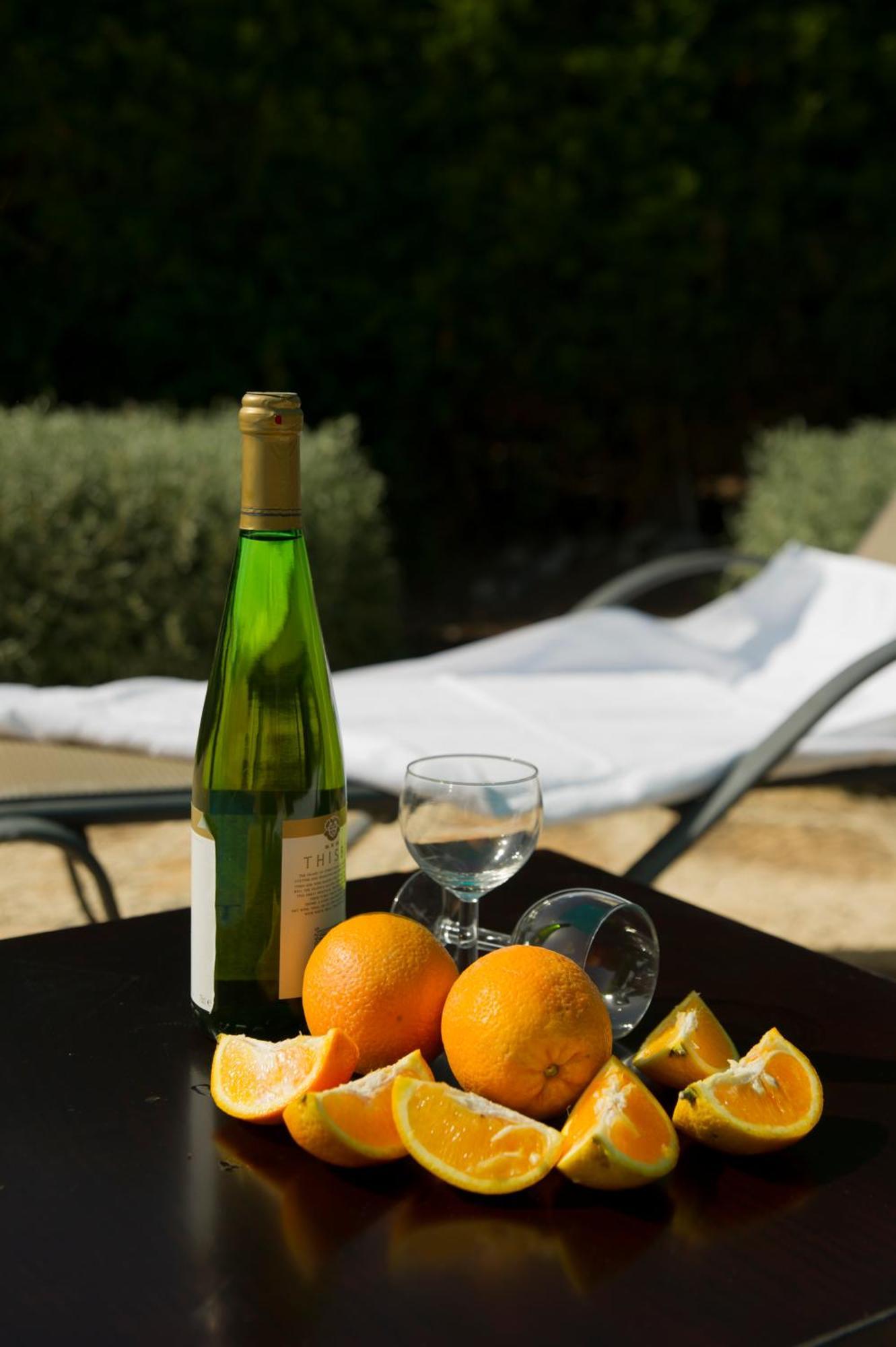 Akamas Edge Villas Polis Pokój zdjęcie