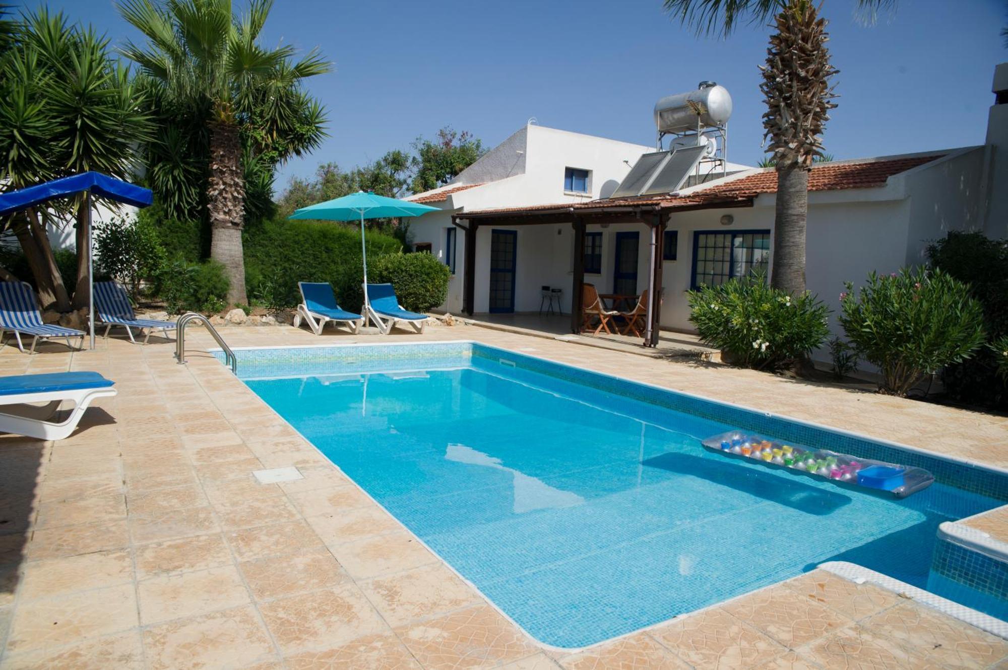 Akamas Edge Villas Polis Pokój zdjęcie
