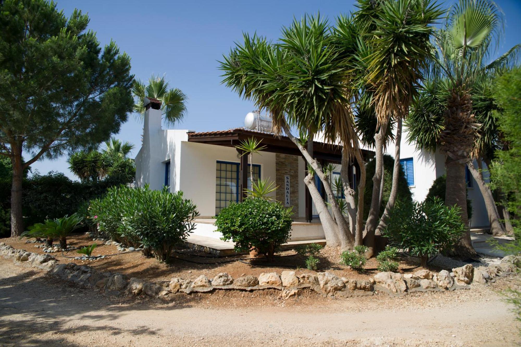 Akamas Edge Villas Polis Pokój zdjęcie