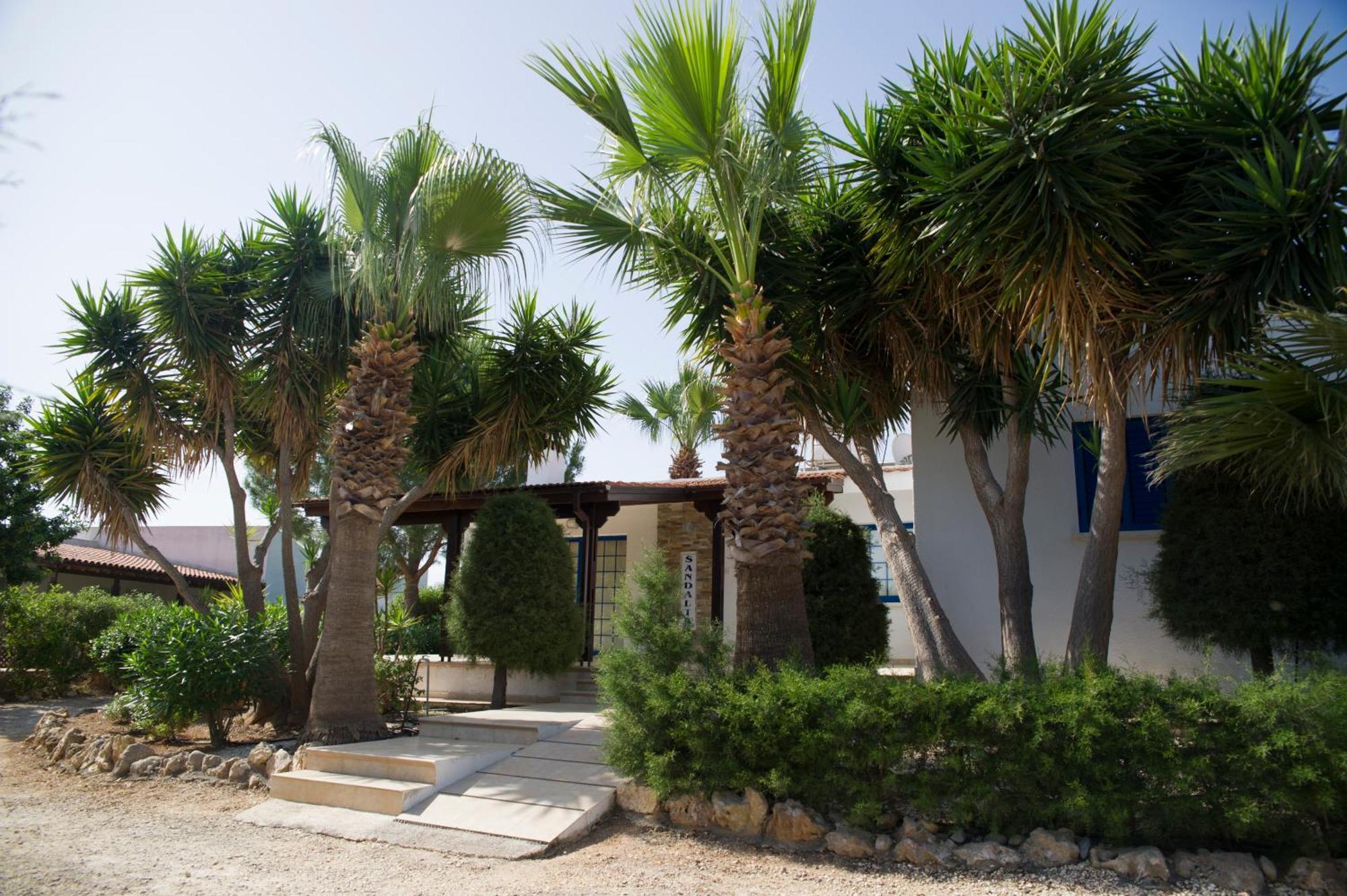 Akamas Edge Villas Polis Pokój zdjęcie
