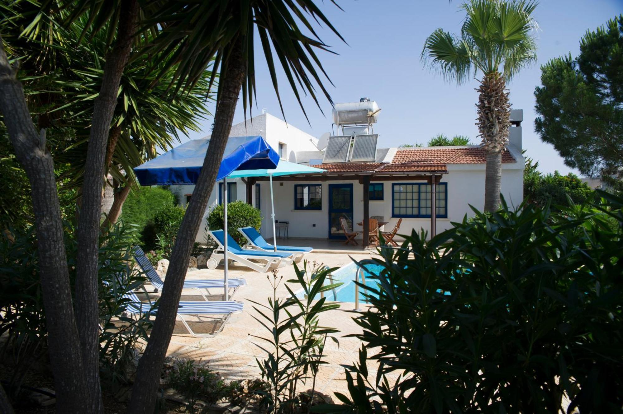 Akamas Edge Villas Polis Pokój zdjęcie