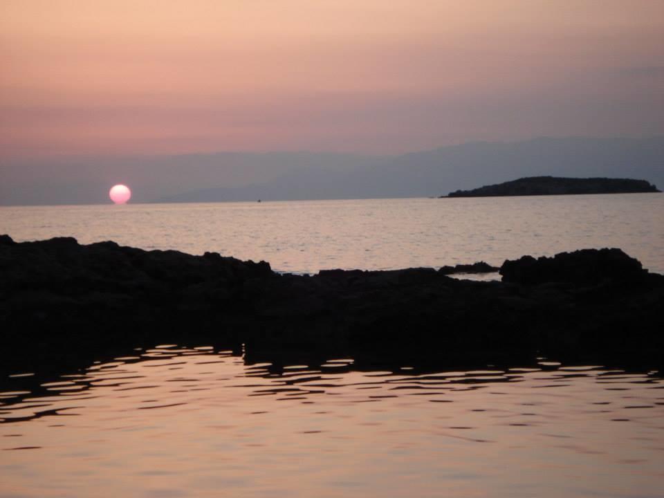 Akamas Edge Villas Polis Zewnętrze zdjęcie