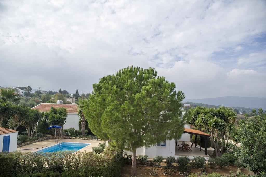 Akamas Edge Villas Polis Pokój zdjęcie