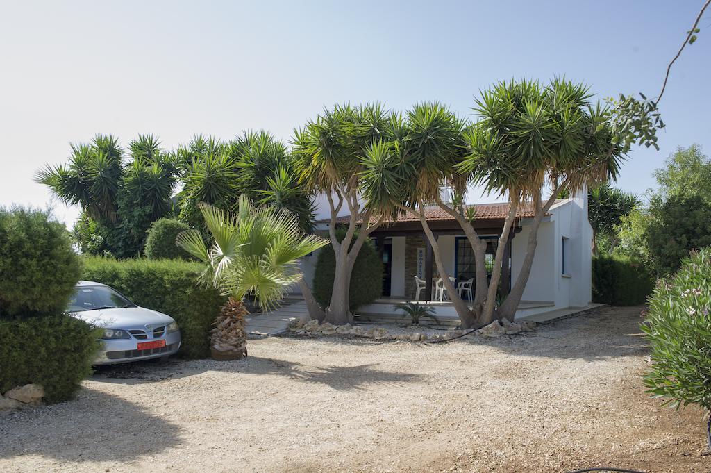 Akamas Edge Villas Polis Pokój zdjęcie