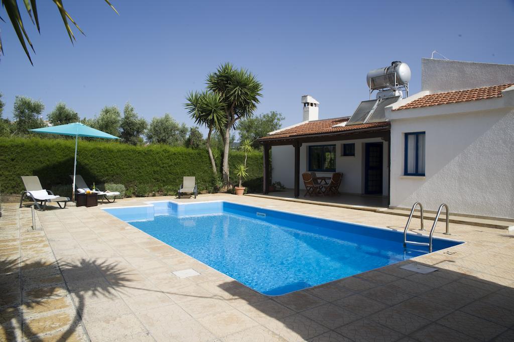 Akamas Edge Villas Polis Pokój zdjęcie