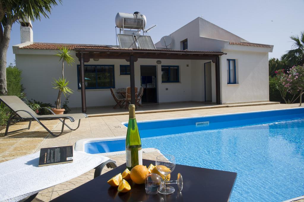 Akamas Edge Villas Polis Pokój zdjęcie