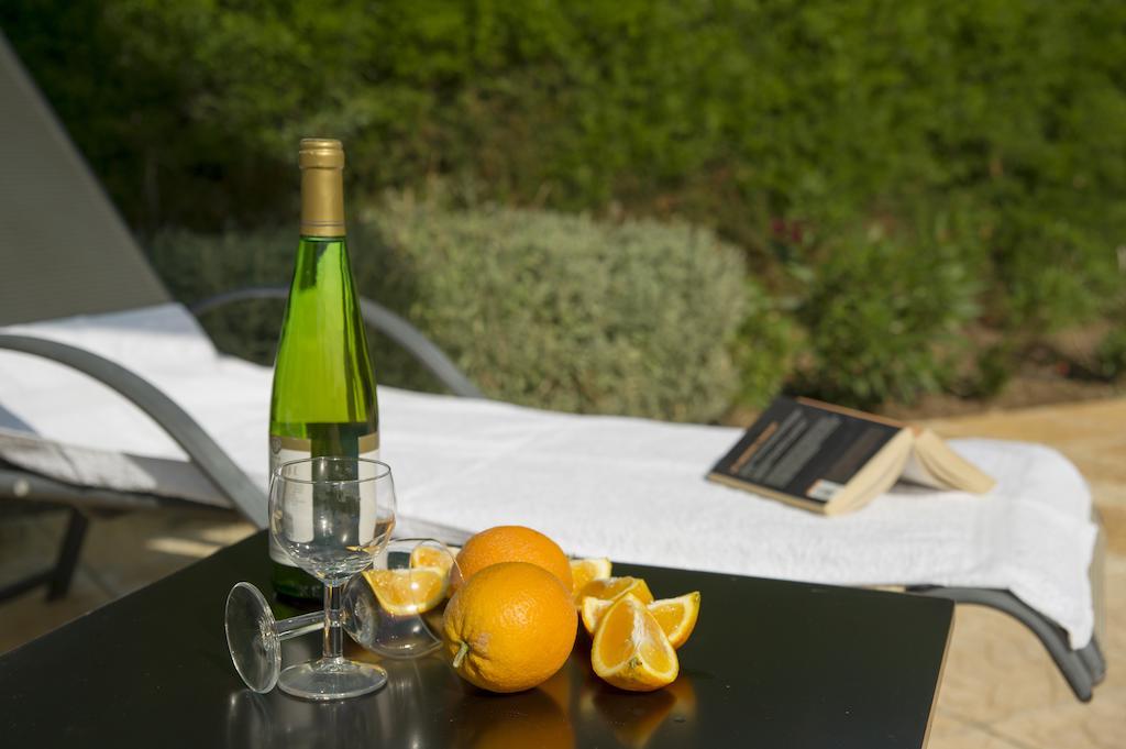 Akamas Edge Villas Polis Pokój zdjęcie