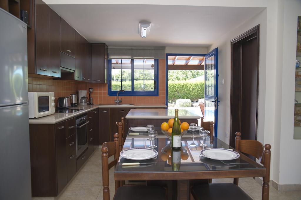 Akamas Edge Villas Polis Zewnętrze zdjęcie