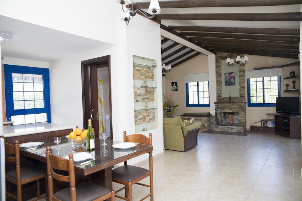 Akamas Edge Villas Polis Pokój zdjęcie