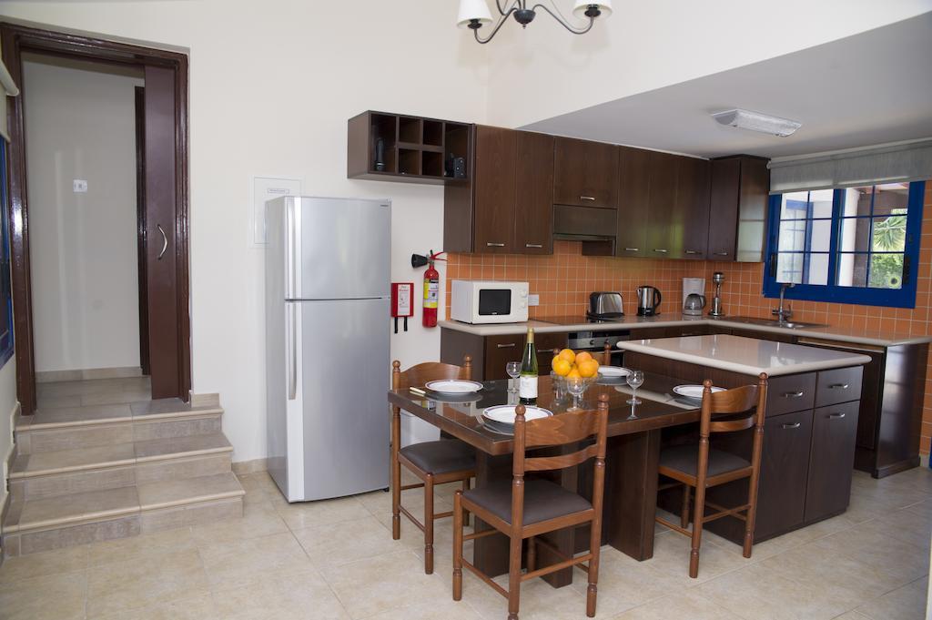 Akamas Edge Villas Polis Pokój zdjęcie