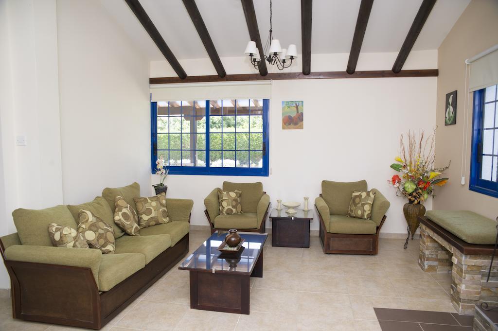 Akamas Edge Villas Polis Zewnętrze zdjęcie